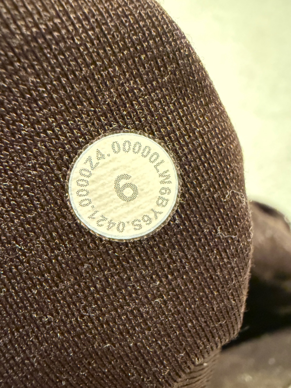 Lululemon Align High-Rise Crop Leggings
Radiate Foil Shimmery Metallic Brown - Picture 13 of 16